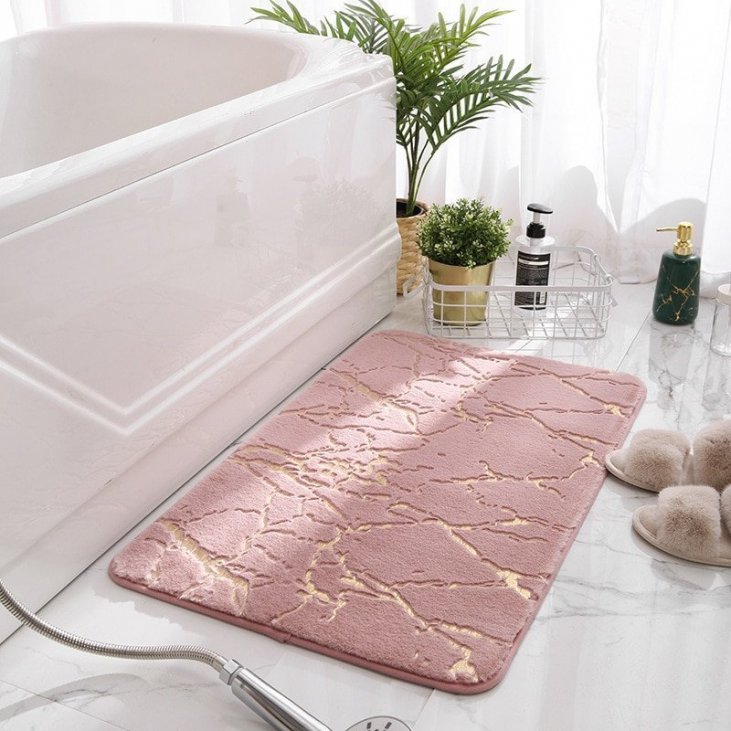 How To Choose The Best Bath Mats 5, Who Makes The Best Bathroom Rugs