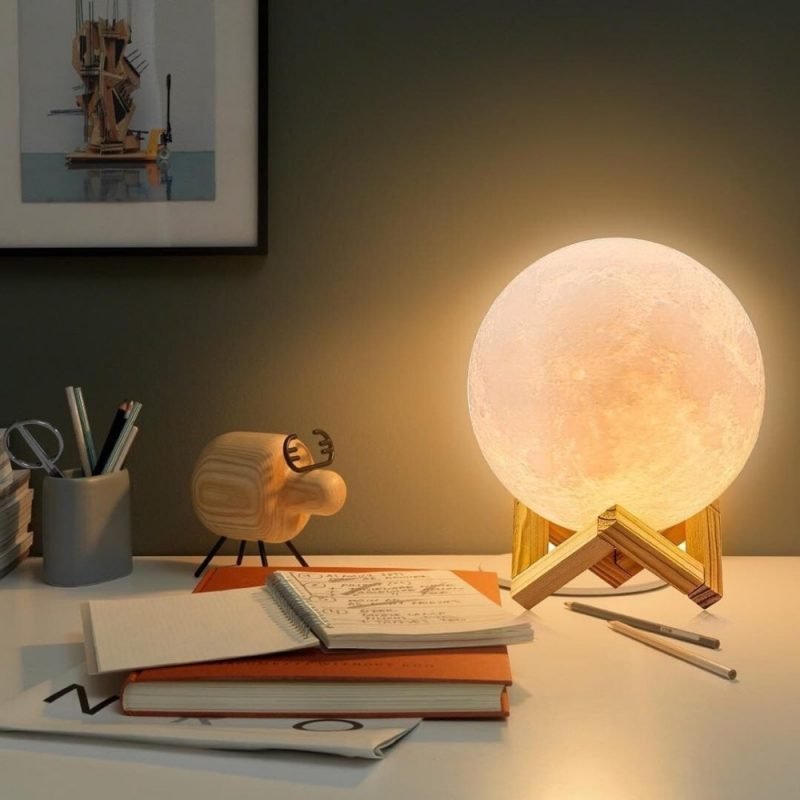 Table Lamp: The Best Table Lamps for Your Home - Felagro.com