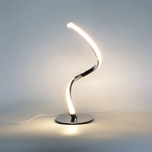 Curved Decorative Lamp Ceresolo - Felagro.com