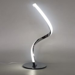 Curved Decorative Lamp Ceresolo - Felagro.com