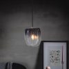 Postmodern Glass Chandelier Leno - Felagro.com