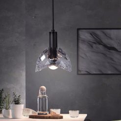 Postmodern Crystal Pendant Chandelier Judrio - Felagro.com