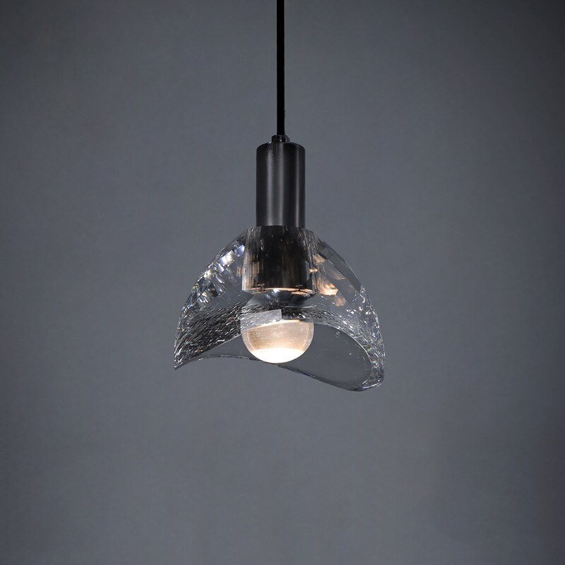 Quicksand Crystal Ceiling Lamp  Crystal ceiling lamps, Ceiling