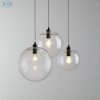 Noce Glass Ball Lamp - Felagro.com