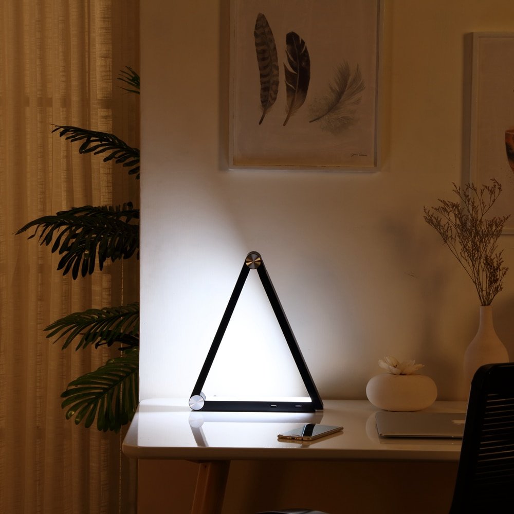 Foldable USB Table Lamp Sonna - Felagro.com