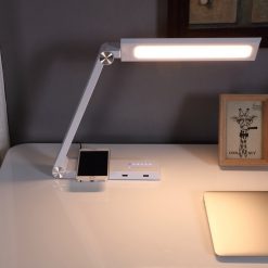 Foldable USB Table Lamp Sonna - Felagro.com