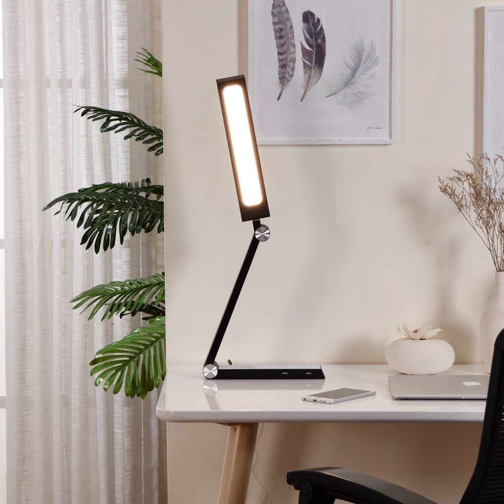 Foldable USB Table Lamp Sonna - Felagro.com