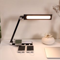 Foldable USB Table Lamp Sonna - Felagro.com