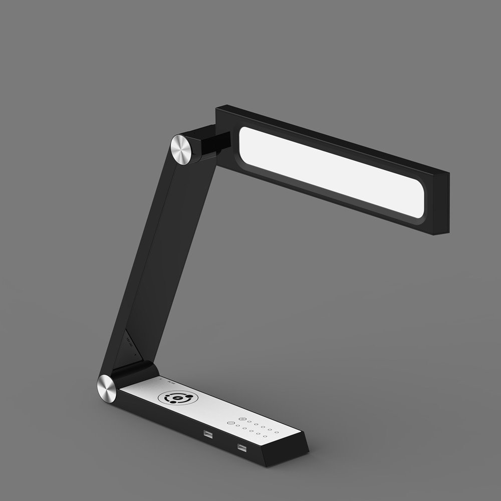 Foldable USB Table Lamp Sonna - Felagro.com