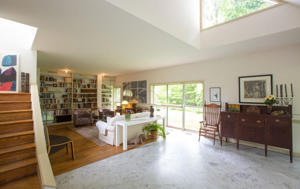 A Minimalist’s Guide To Postmodern Home Decorating - Felagro.com