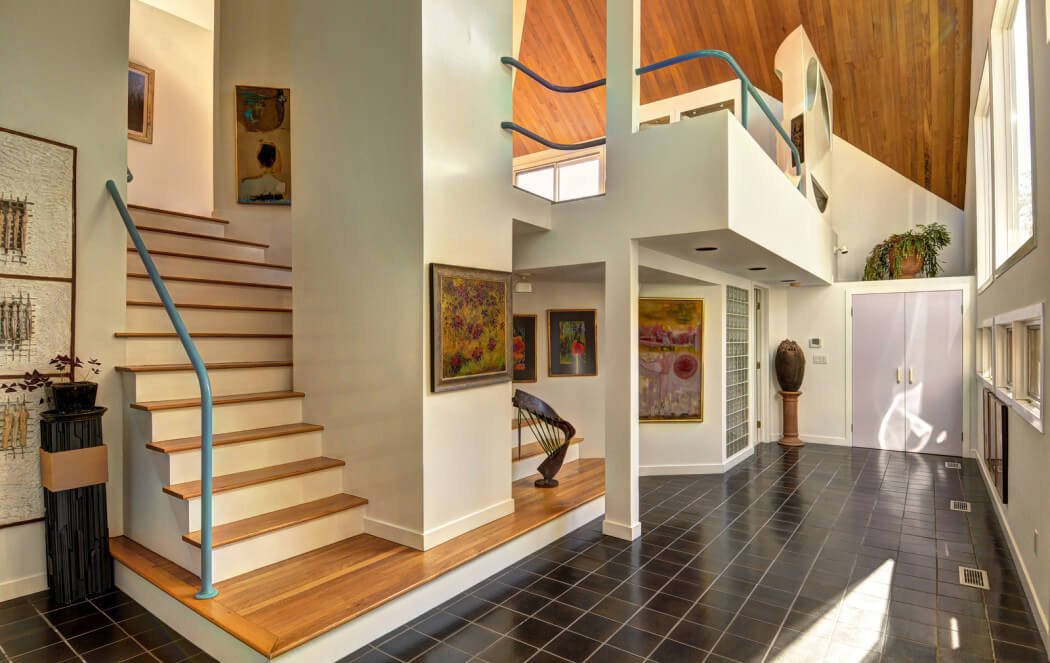 A Minimalist’s Guide To Postmodern Home Decorating - Felagro.com