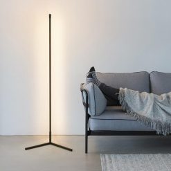Stick Floor Lamp Oliero - Felagro.com
