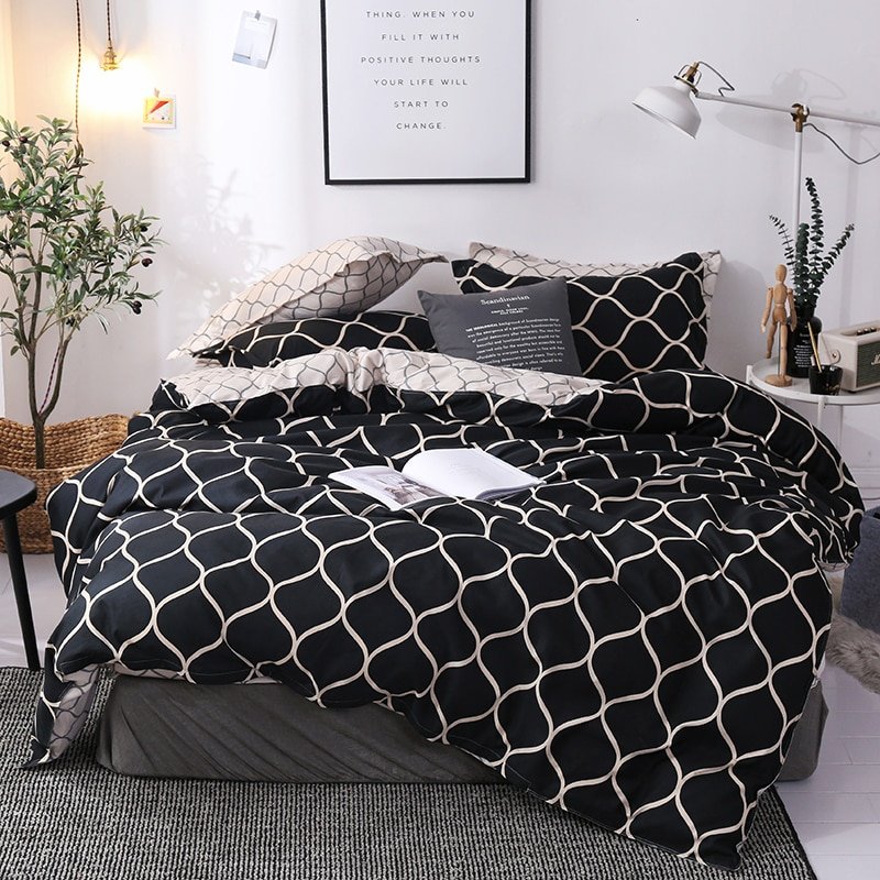 Luxury Bedding Set Beatrice Felagro Com, Can You Put A Super King Duvet On Double Bed