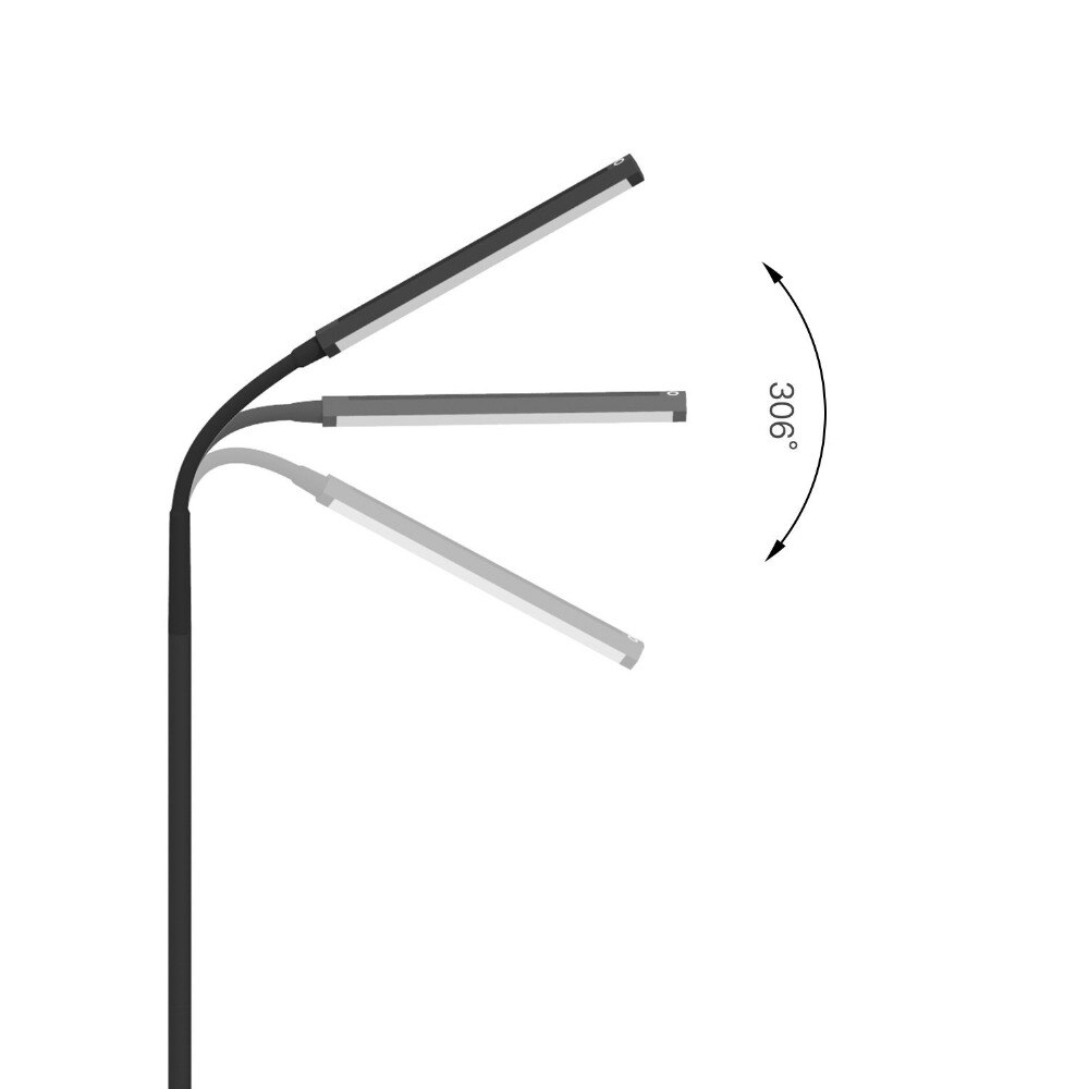 Flexible Floor Lamp Sizzone - Felagro.com