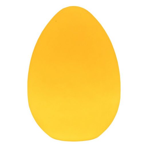 Egg Decor Table Lamp Gravio - Felagro.com