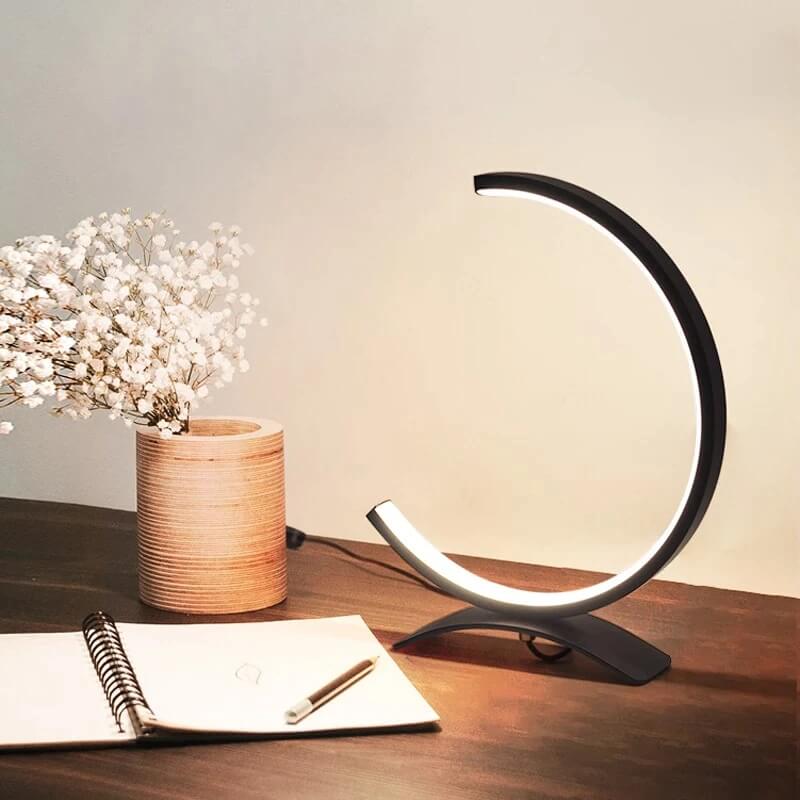 Romantic Table Lamp: How To Create A Romantic Atmosphere In Your Home - Felagro.com