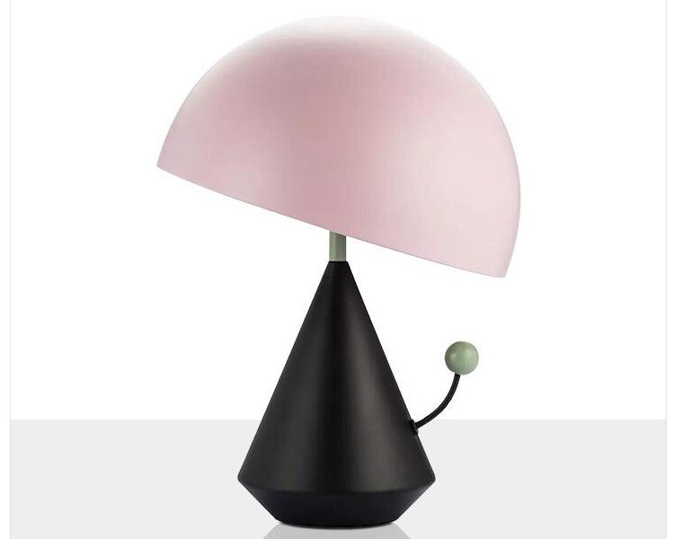 Lavino Nordic Table Lamp - Felagro.com