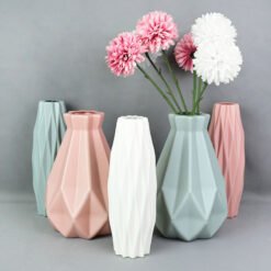 Nordic Flower Vase Panforte
