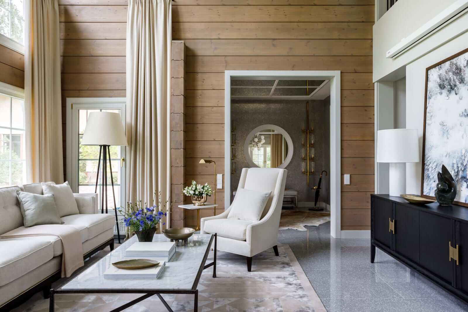 Cozy and cosy Top Living Room Design Trends for 2022 - Felagro.com