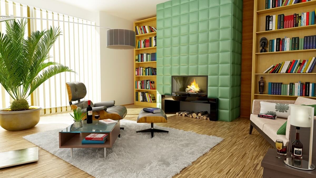 5 Beautiful Home Decor Ideas for Every Room in Your Home - Felagro.com