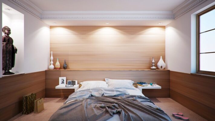 5 Beautiful Home Decor Ideas for Every Room in Your Home - Felagro.com