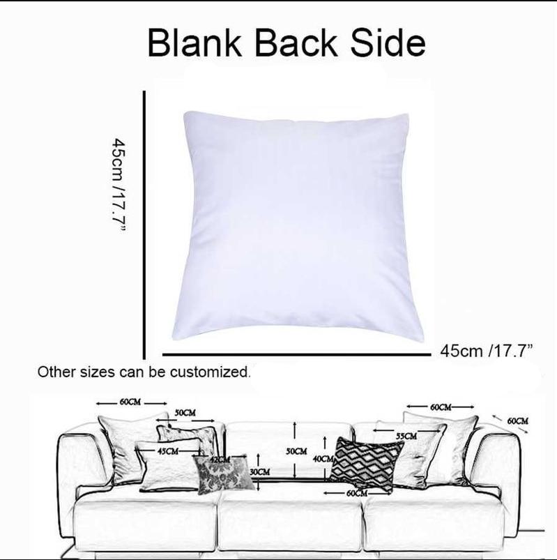 Tyrant Gold Series Pillow Gift Home Office Decoration Pillow Bedroom Sofa Car Cushion Cover чехол на полушки