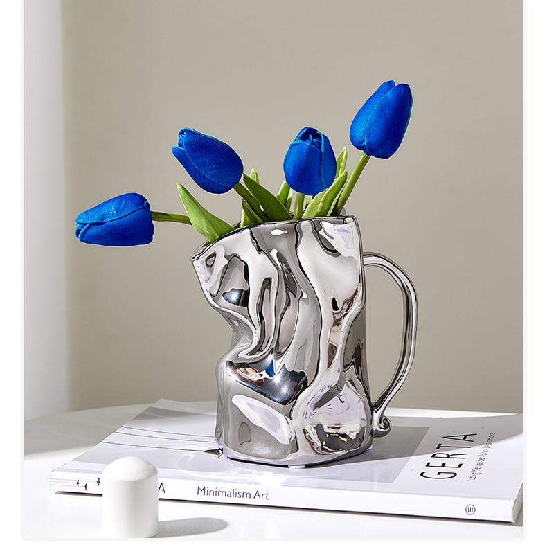 vases that are modern