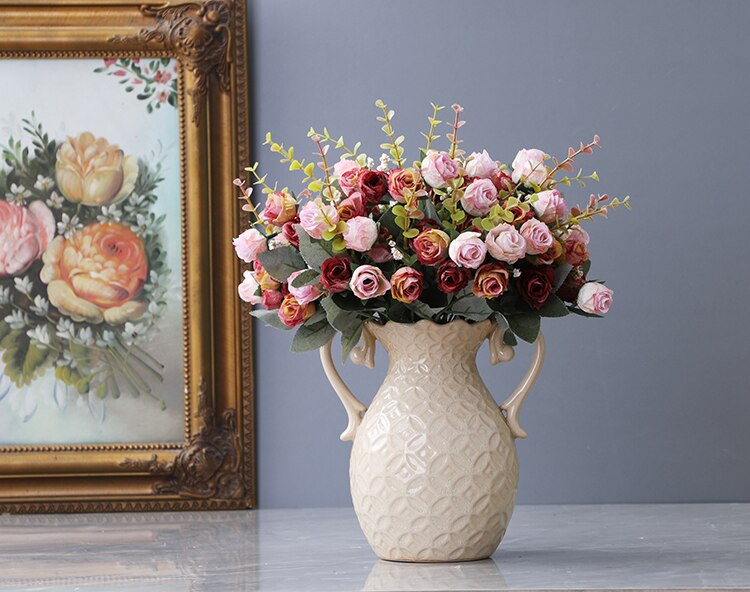 How to Style Your Home with Vases