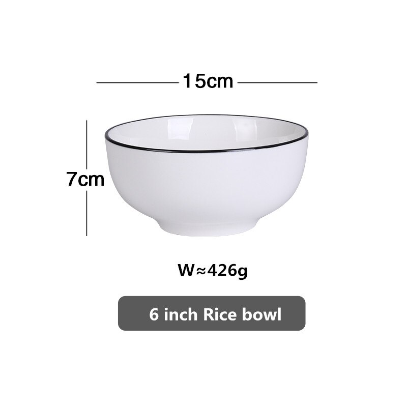 15cm Soup bowl