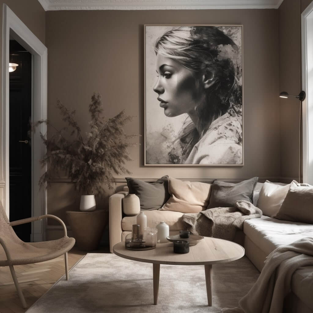 Transform Your Walls Discover the 10 Must-Have Wall Art Pieces Every Woman Needs in Her Home